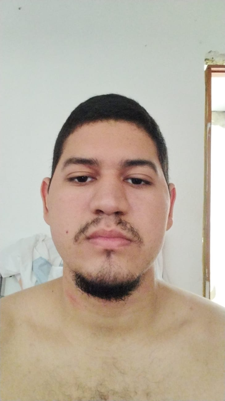 Javier Mercado, Database Manager en SentraLabs